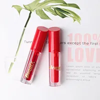 matte lipgloss